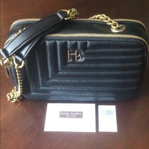 Henri Bendel New York bag